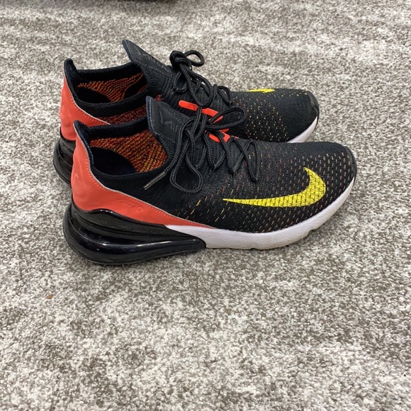 Nike sneakers - Picture 4 of 6